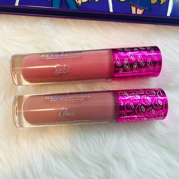 Sold Out! Makeup Revolution Bratz Collection - Picture 5 of 5